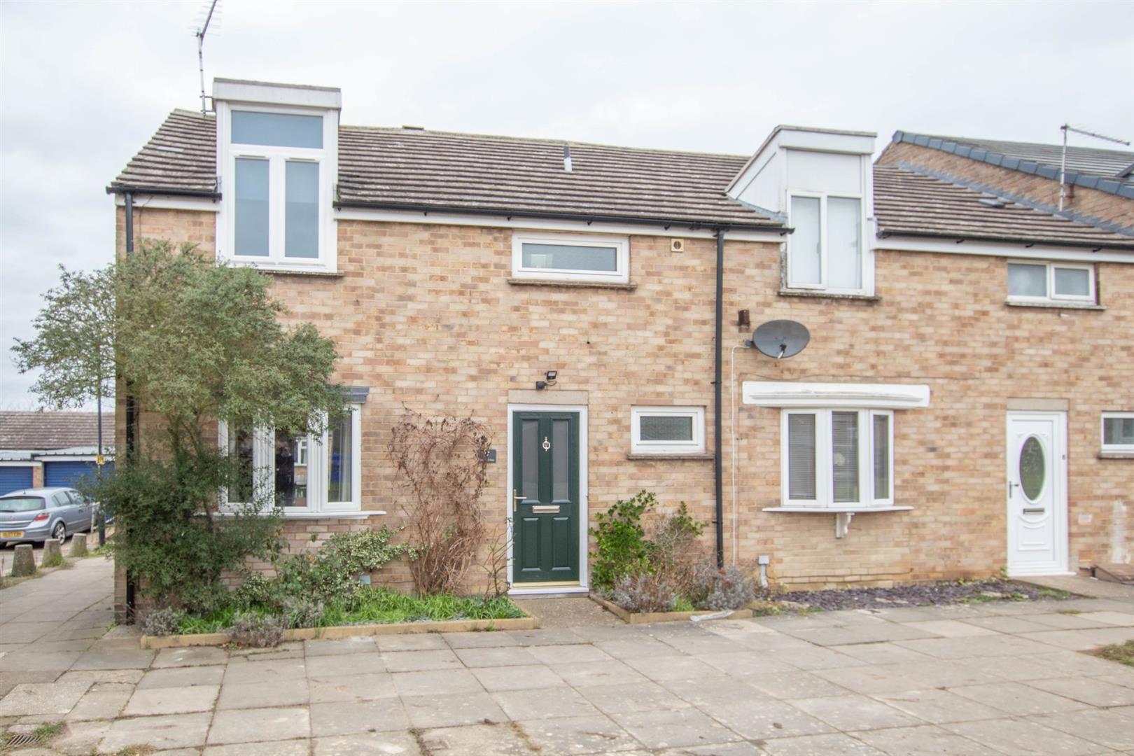 3 Bedroom for sale in Haverhill Cheffins Haverhill Sales